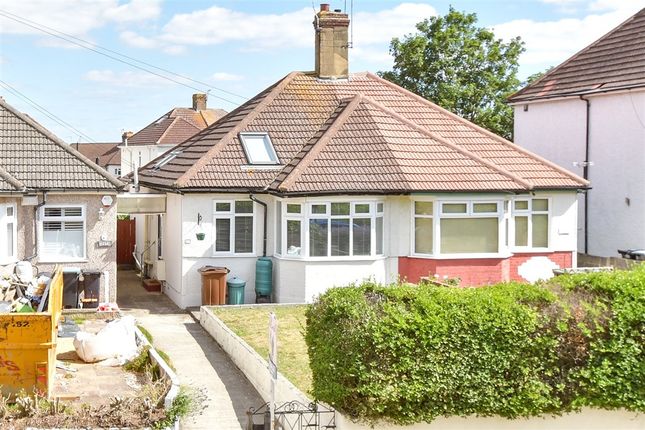 2-bed house on Old Road East, Gravesend, £198,500