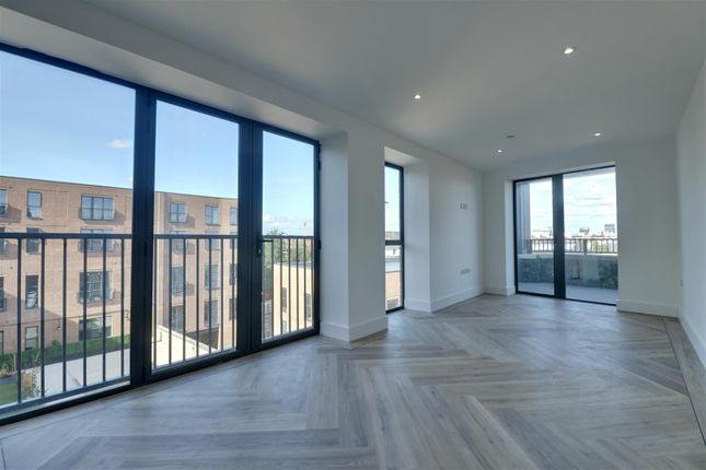 Apartment 52 Handleys Corner, Palmerston Road, Southsea photo 2