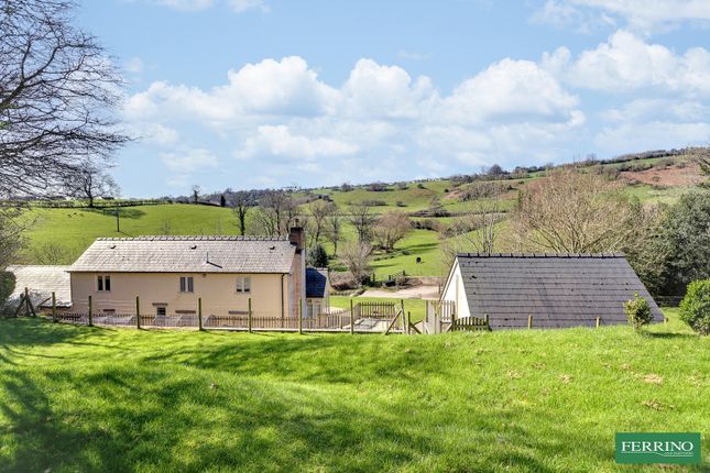 Greenway House, (Paddock & Double Garage), Littledean photo 2