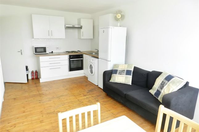 Thumbnail Property to rent in Charlotte Despard Avenue, London