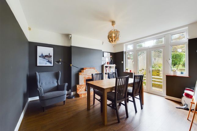 Semi-detached house for sale in Waverley Road, Reading