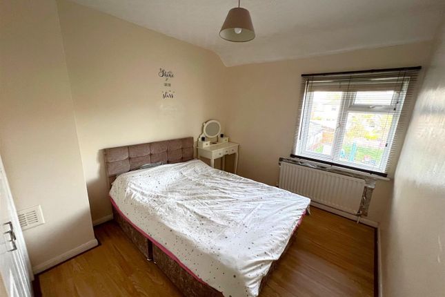 Terraced house for sale in Bolingbroke Road, Coventry