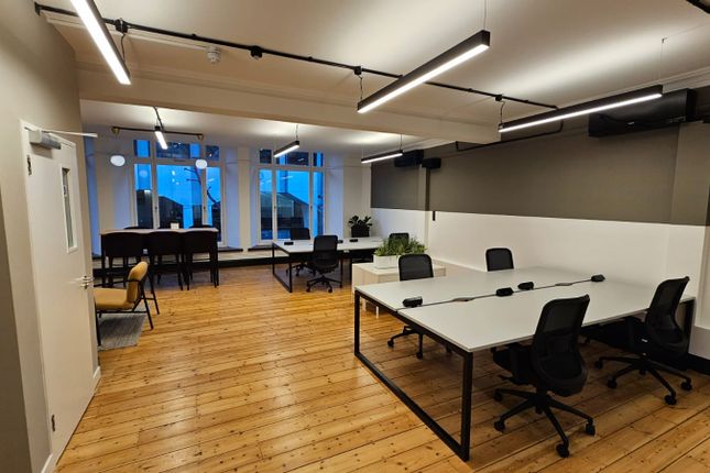 Thumbnail Office to let in London