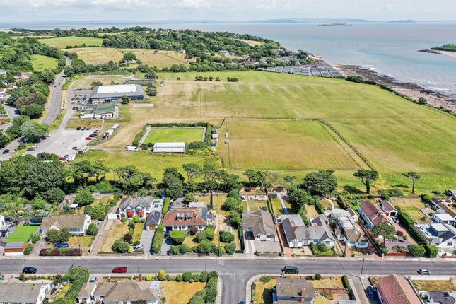 Land for sale in Clevedon Avenue, Sully, Penarth