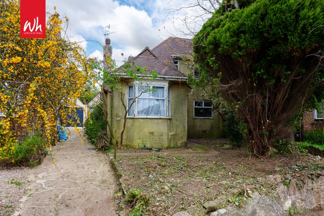 Semi-detached house for sale in Tudor Close, Hove
