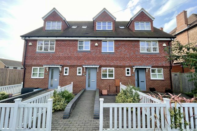 Town house for sale in Ashdown Road, Bexhill-On-Sea, East Sussex