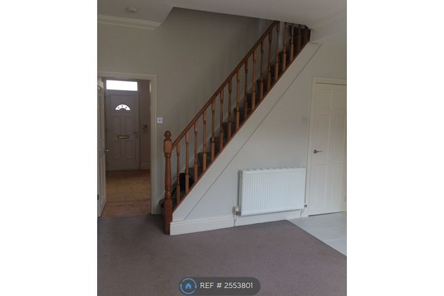 Stairs With Storage Space Under Stairs