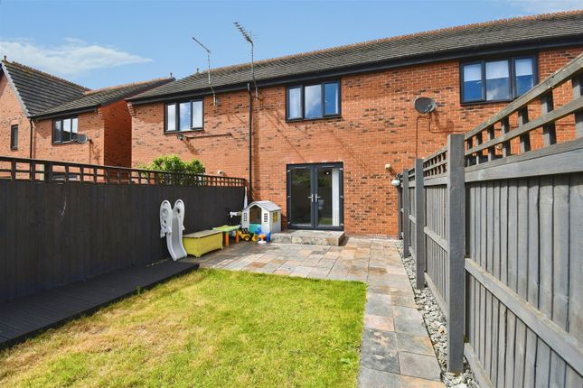 33, Stable Walk, Hull photo 4