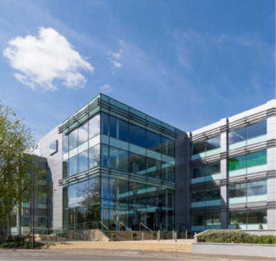 Office to let in Tor, St. Cloud Way, Maidenhead