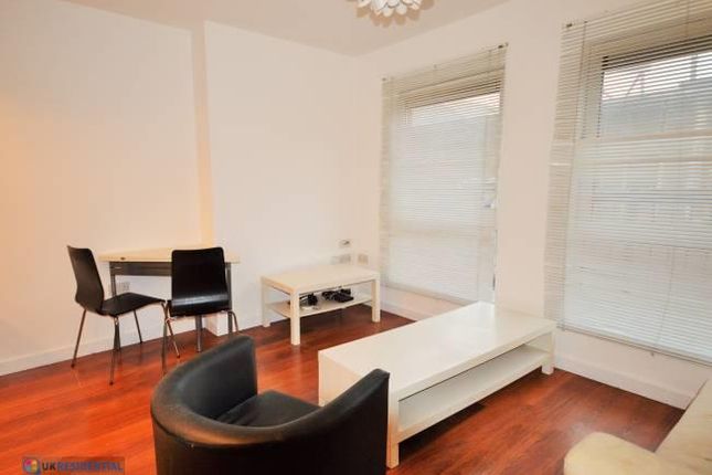 Apartment 1, Q4 Apartments, 185, Upper Allen Street, South Yorkshire photo 5