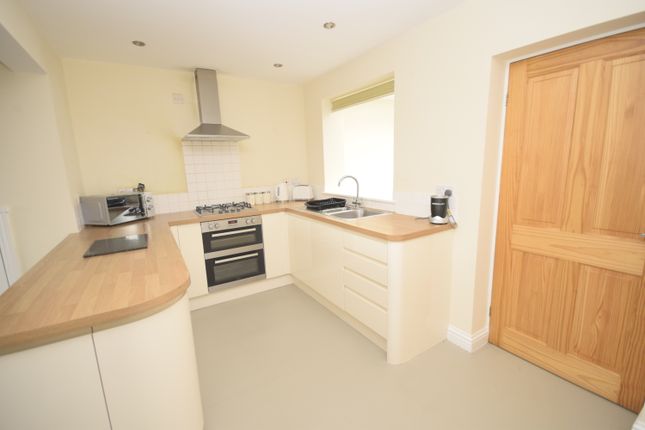 Terraced house for sale in Claypit Street Terrace, Whitchurch