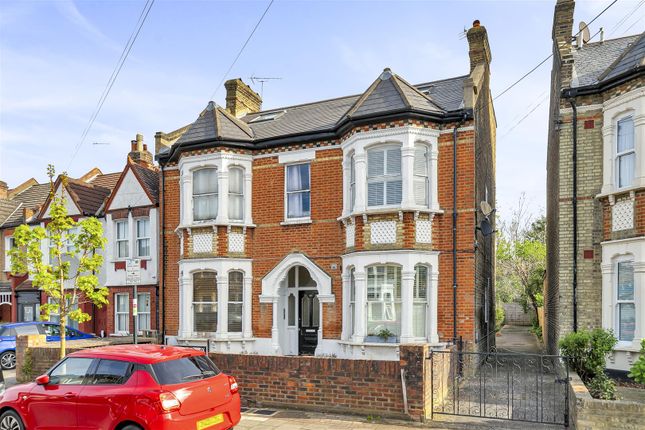 Property for sale in Longley Road, London