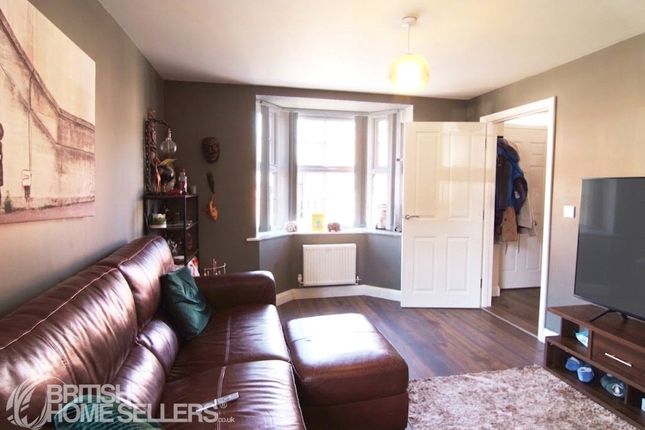 5, Saturn Road, Nottinghamshire photo 4