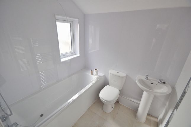 Terraced house to rent in Sunbury Road, Wallasey