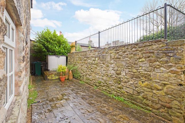 Cottage for sale in Chapel Street, Addingham, Ilkley