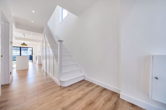 Semi-detached house for sale in Cedric Road, London