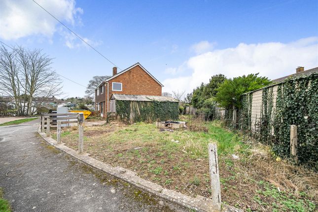 Property for sale in Seville Crescent, Andover