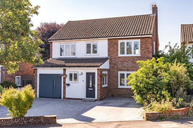 3-bed house on 152, The Avenue, Bengeo, £999,995