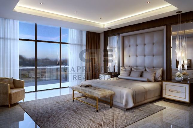 Villa for sale in The Trump Estates, Dubai, United Arab Emirates