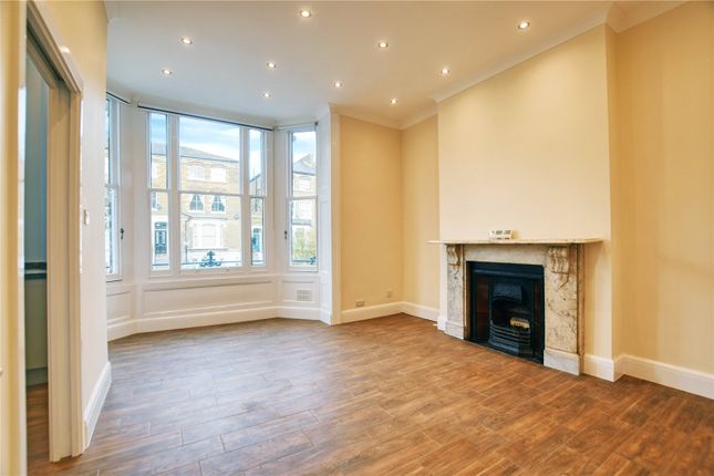 Thumbnail Flat to rent in Tufnell Park Road, Tufnell Park, London