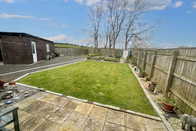 Semi-detached house for sale in Patrick Crescent, South Hetton, Durham