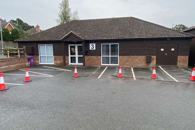 Thumbnail Office to let in London Road, Hartley Wintney