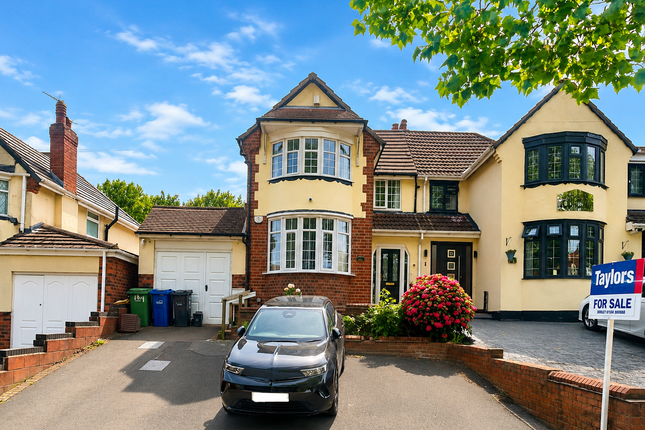 3-bed house on 169, The Broadway, Dudley, £289,950