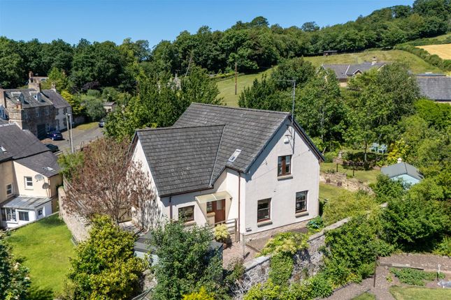 Tinkers View, Castle Street, Duns photo 2