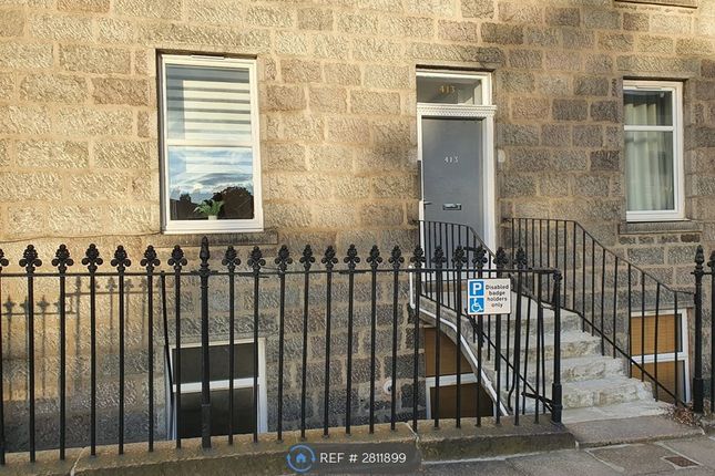Flat C, Holburn Street, Aberdeen photo 2