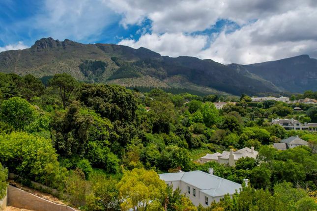 Detached house for sale in Constantia, Cape Town, South Africa