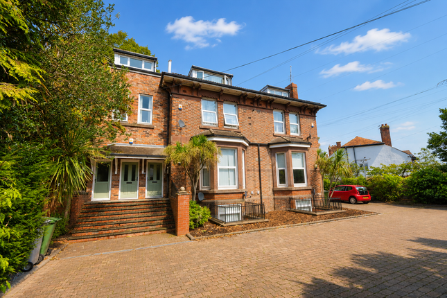Elm Mount, 86,Flat 6, Penkett Road, Wallasey photo 4