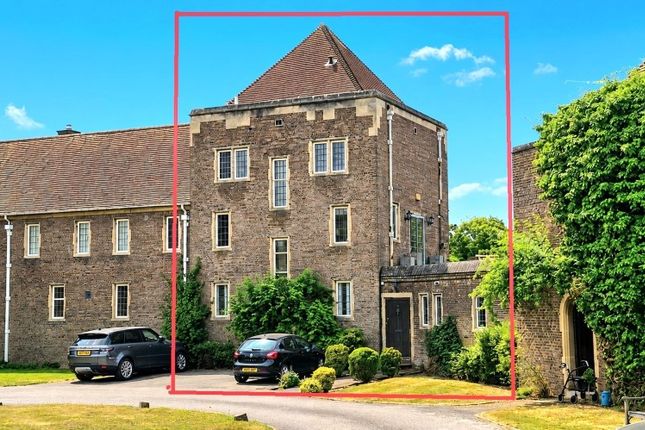 4-bed terraced on 1 Little Horwood Manor, Little Horwood, Milton Keynes, £425,000