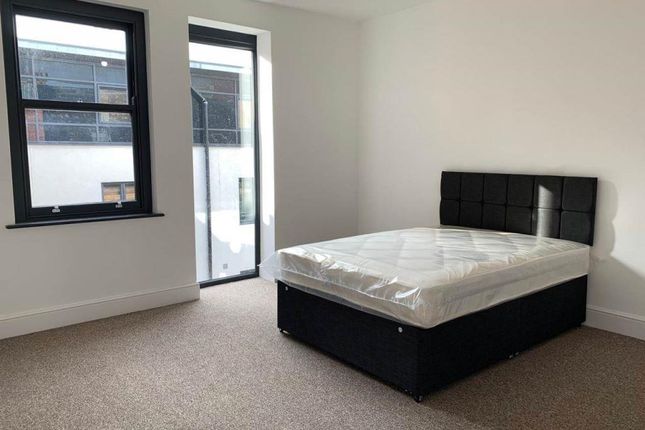Flat for sale in Apartment 5, Regent Street South, Barnsley