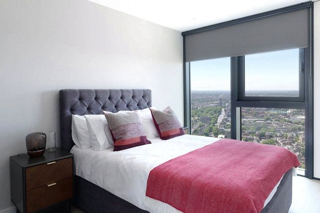 Flat to rent in UNCLE Elephant And Castle, 9 Churchyard Row