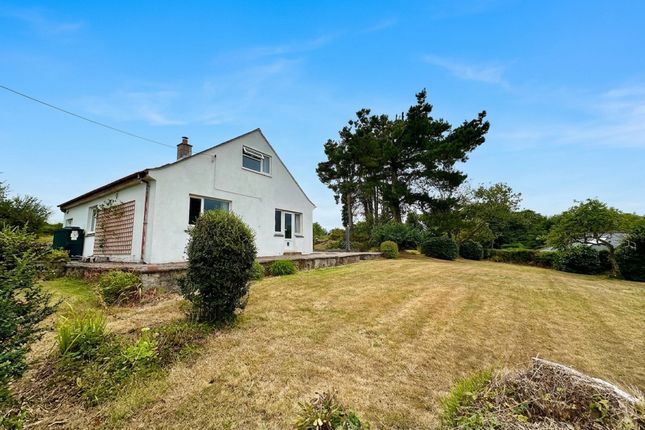 Glentham, The Level, Falmouth photo 2