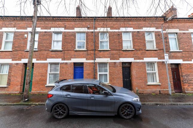 Thumbnail Terraced house for sale in Cadogan Street, Belfast, County Antrim