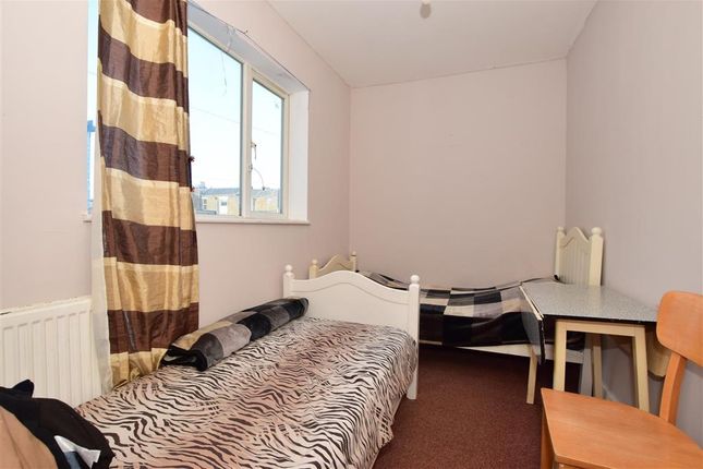 Thumbnail Flat for sale in Athelstan Road, Margate, Kent