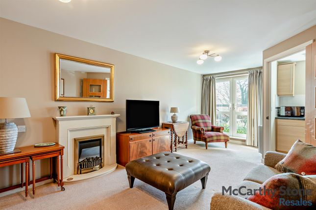 11 Hollis Court, Castle Howard Road, Malton photo 3
