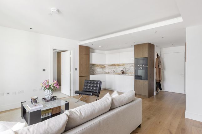1, Harbour Avenue, London photo 4
