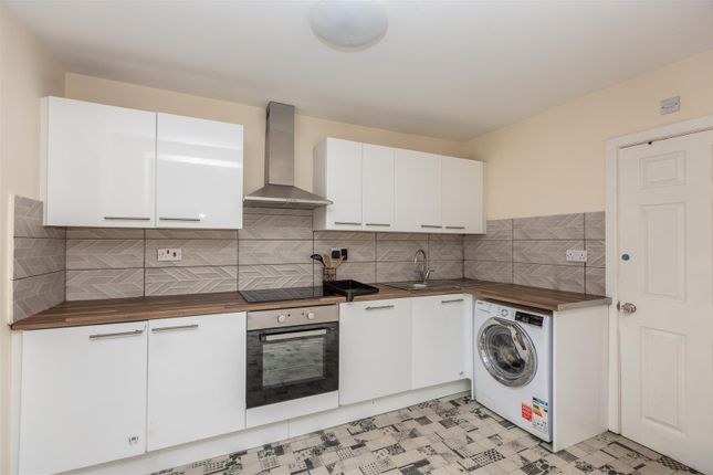 3 Bedroom Terraced