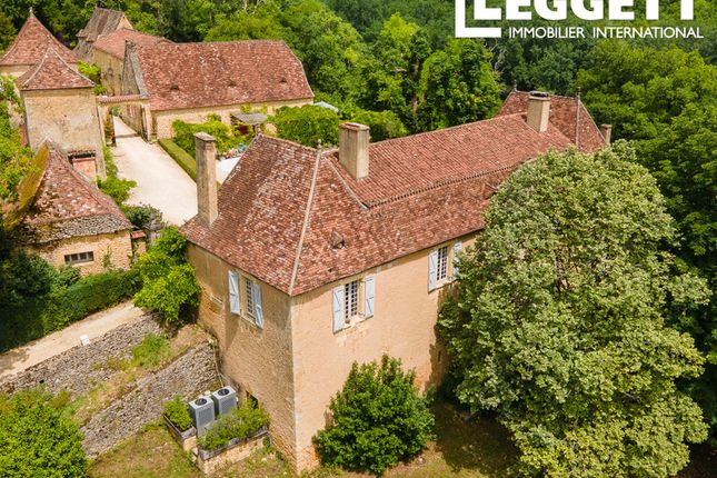 Villa for sale in Paunat, Dordogne, Nouvelle-Aquitaine