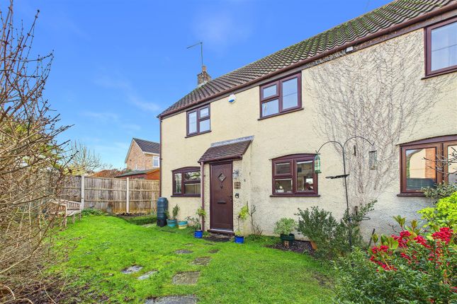 2-bed house on 11a, Fosse Lane, Nailsea, £299,950