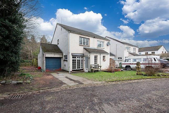 2-bed house on 15, Stevenson Place, Lasswade, £175,000