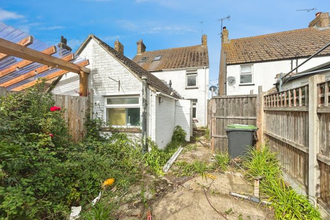 2-bed house on 77, Lower Herne Road, Herne Bay, £185,000