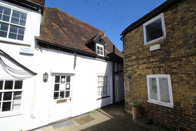 Thumbnail Property to rent in Dorset Street, Sevenoaks