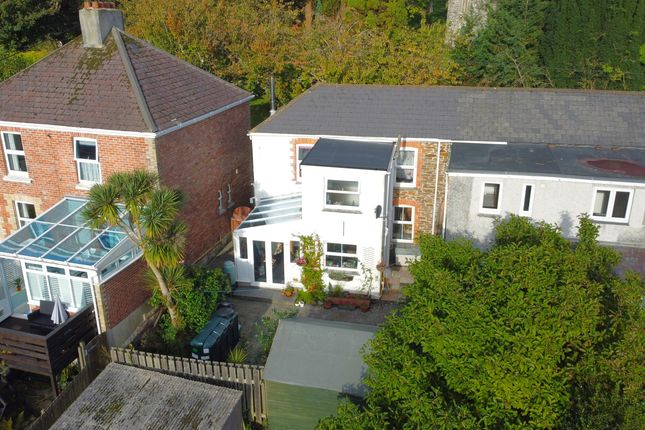 2-bed house on 11 Church Lane, St. Austell, £259,500