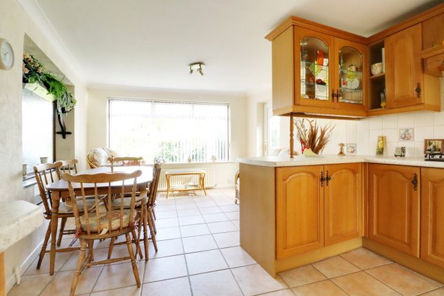 Detached bungalow for sale in St Martins Road, Scawby