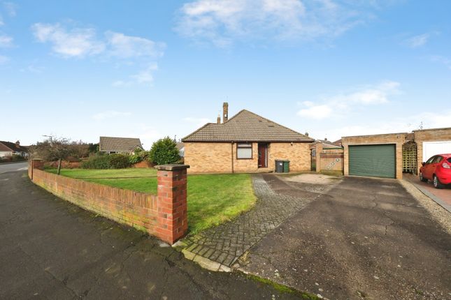2-bed bungalow on 71, Sunnyside, Doncaster, £170,000
