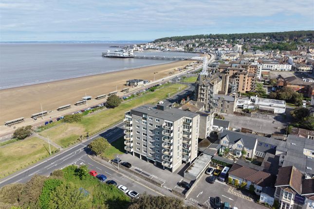 11 Beach Court, Beach Road, Weston-Super-Mare photo 4