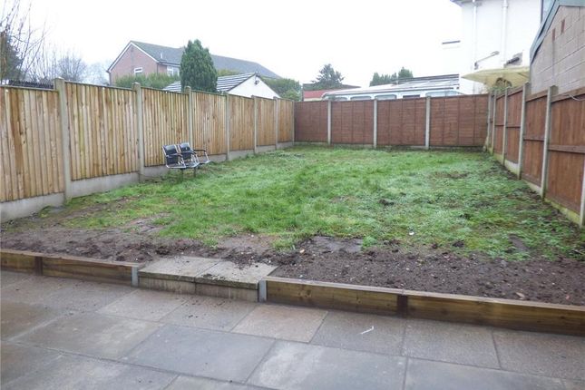 13, Orton Road, Carlisle photo 3
